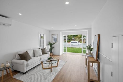 Photo of property in 6 Ensors Road, Opawa, Christchurch, 8023