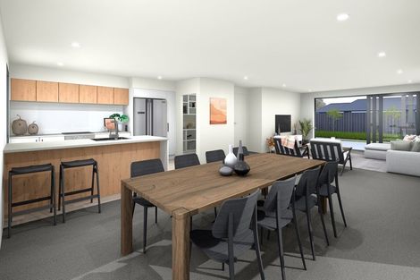 Photo of property in 5 Bicknor Street, Templeton, Christchurch, 8042