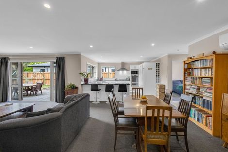 Photo of property in 15 Broomleigh Drive, Rolleston, 7615