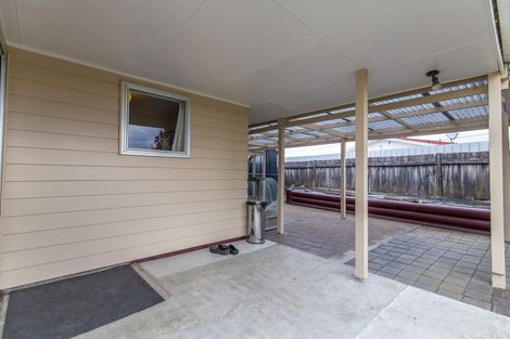 Photo of property in 15 Karo Place, Matamata, 3400