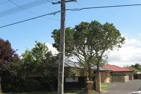 Photo of property in 8/97 Warden Street, Richmond, Christchurch, 8013