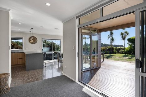 Photo of property in 9a Dolphin Parade, Bell Block, New Plymouth, 4312