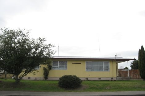 Photo of property in 336 Portsmouth Road, Flaxmere, Hastings, 4120