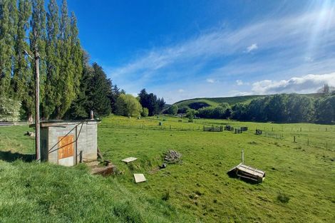 Photo of property in 21 Benson Road, Nightcaps, 9630