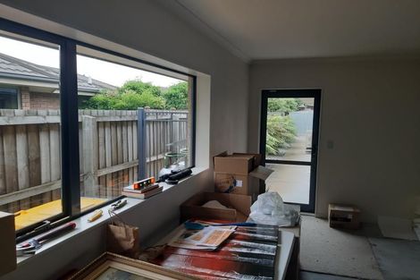Photo of property in 83 Northwood Boulevard, Northwood, Christchurch, 8051