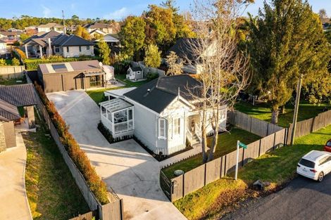 Photo of property in 48 Princes Street, Riverhead, 0820