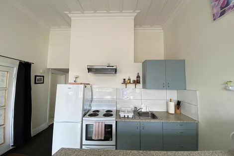 Photo of property in 41u6 Home Street, Mount Victoria, Wellington, 6011