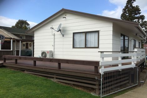 Photo of property in 53 Hiskens Place, Te Awamutu, 3800