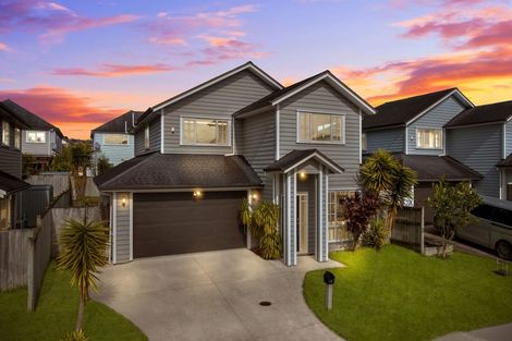 Photo of property in 58 Hughs Way, Flat Bush, Auckland, 2019