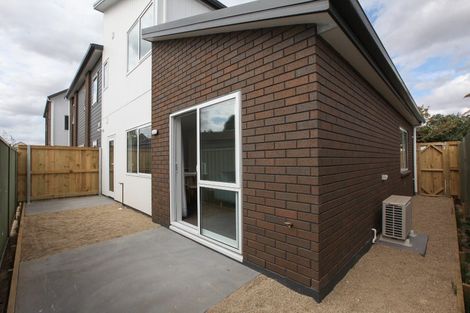 Photo of property in 7u5 Burrows Place, Frankton, Hamilton, 3204