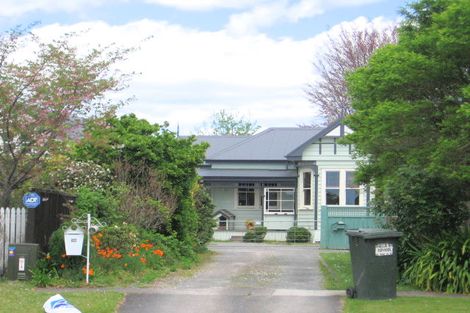 Photo of property in 14a Cranswick Crescent, Matamata, 3400