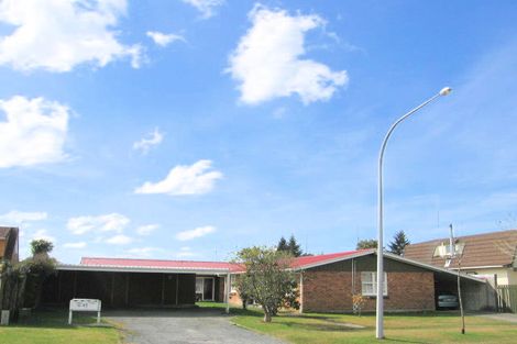 Photo of property in 43unit Elizabeth Street, Victoria, Rotorua, 3010