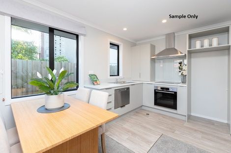 Photo of property in 206u6 Ulster Street, Whitiora, Hamilton, 3200