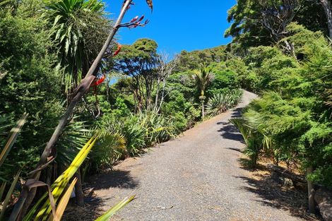 Photo of property in 525g Tuateawa Road, Tuateawa, Coromandel, 3583