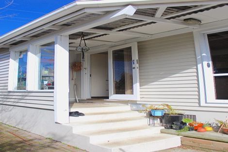 Photo of property in 16 Antonio Street, Stratford, 4332