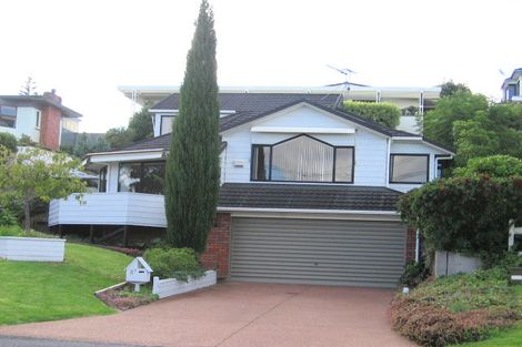 Photo of property in 3/8 Morrow Avenue, Bucklands Beach, Auckland, 2012