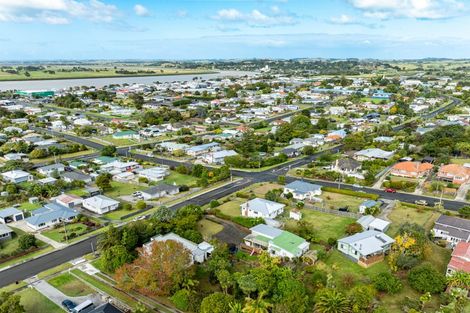 Photo of property in 60 Ranfurly Street, Dargaville, 0310