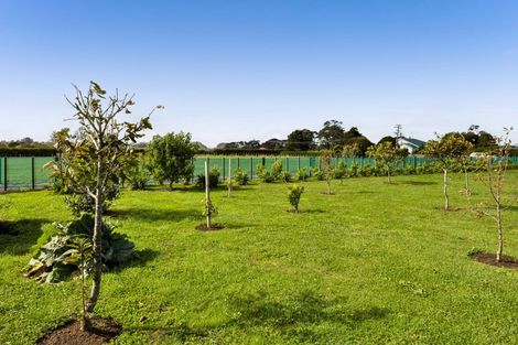 Photo of property in 239 Whakamara Road, Manutahi, Hawera, 4672
