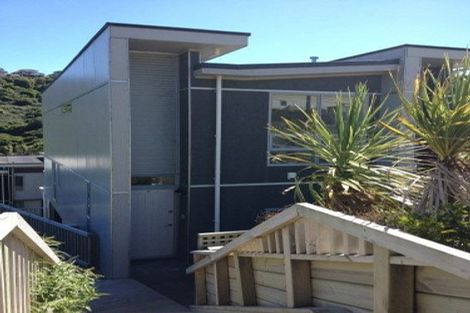 Photo of property in 11/114 Mitchell Street, Brooklyn, Wellington, 6021