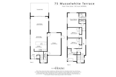 Photo of property in 75 Musselwhite Terrace, Chartwell, Hamilton, 3210