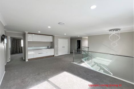 Photo of property in 17 Golden Avenue, Flat Bush, Auckland, 2019