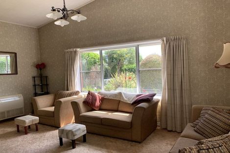 Photo of property in 3 Fourth Street, Lansdowne, Masterton, 5810