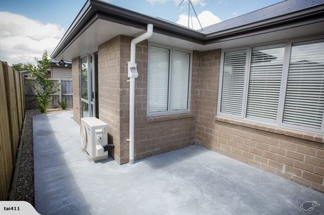 Photo of property in 27u7 Jones Crescent, Melville, Hamilton, 3206