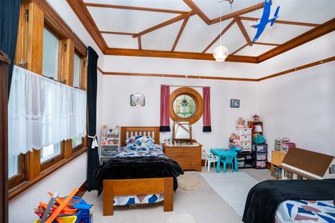 Photo of property in 39 Guy Street, Dannevirke, 4930