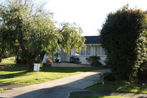 Photo of property in 7 Mayflower Close, Mangere East, Auckland, 2024