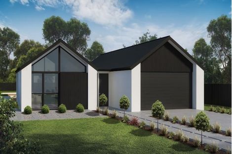Photo of property in 25 Stackwood Avenue, Woodend, 7691