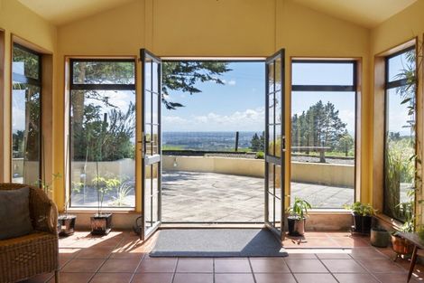 Photo of property in 696 Pahiatua Aokautere Road, Aokautere, Palmerston North, 4471