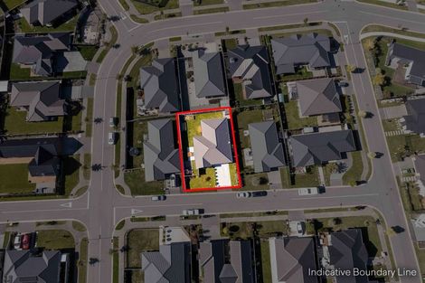 Photo of property in 85 Makybe Terrace, Lincoln, 7608