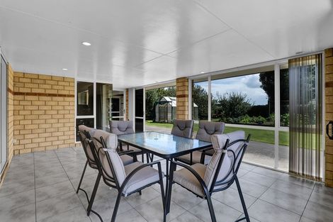 Photo of property in 24a Manawapou Road, Hawera, 4610