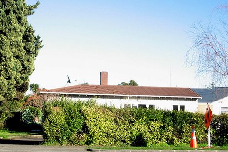 Photo of property in 218a Russell Road, Manurewa, Auckland, 2102