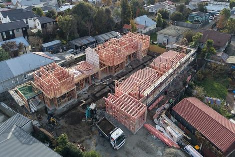 Photo of property in 11 Draper Street, Richmond, Christchurch, 8013