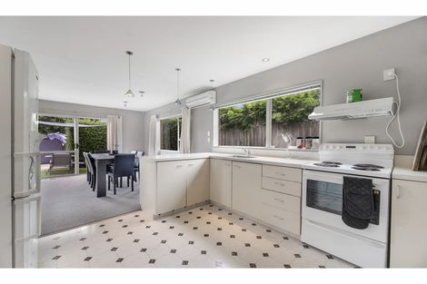 Photo of property in 72 Cumnor Terrace, Woolston, Christchurch, 8023