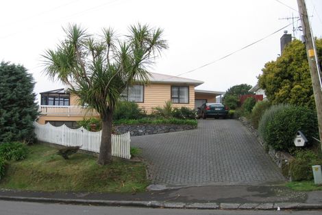 Photo of property in 21 Trebann Street, Paparangi, Wellington, 6037