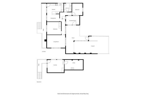 Photo of property in 9 Peter Street, Caversham, Dunedin, 9012