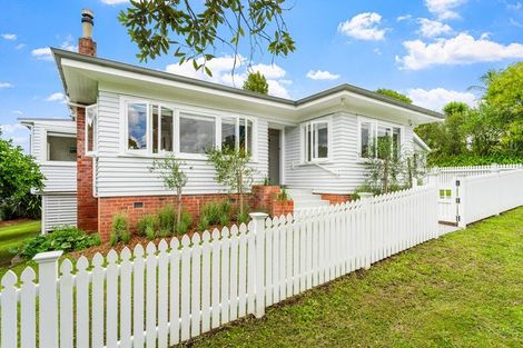 Photo of property in 33 Bertram Street, Warkworth, 0910