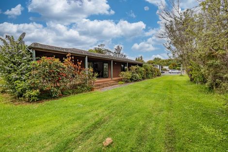 Photo of property in 1520 Springbank Road, Kerikeri, 0293