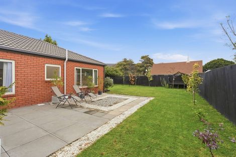 Photo of property in 18 Harvard Avenue, Wigram, Christchurch, 8042