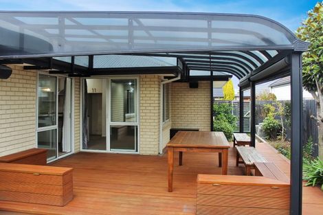Photo of property in 5 Taggart Place, Sockburn, Christchurch, 8042