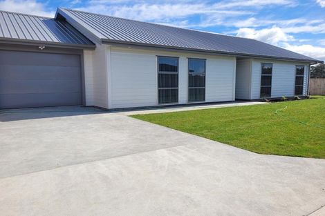 Photo of property in 15 Paul Street, Masterton, 5810