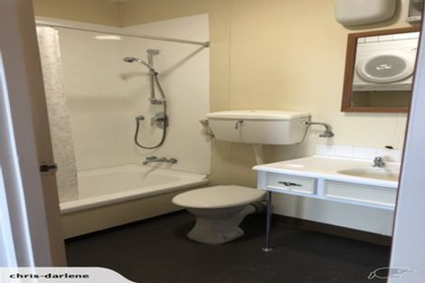 Photo of property in Hobson Court Flats, 36/70u Hobson Street, Thorndon, Wellington, 6011