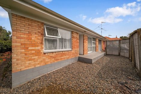 Photo of property in 3/13 Hayward Road, Papatoetoe, Auckland, 2025