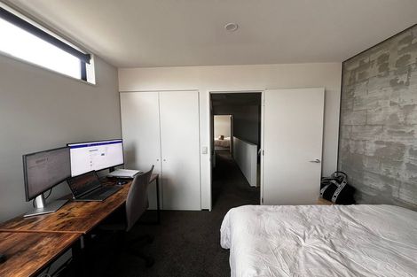 Photo of property in 93 Canon Street, St Albans, Christchurch, 8014