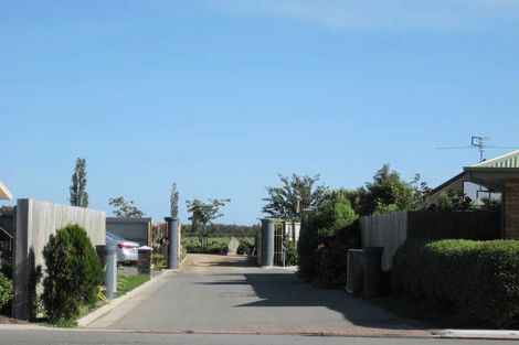 Photo of property in 43 Chapman Street, Leeston, 7632
