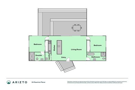 Photo of property in 24 Rawinia Place, Te Kaha, 3199