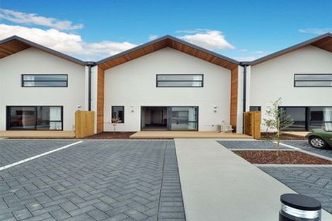 Photo of property in 2/296 Hereford Street, Christchurch Central, Christchurch, 8011