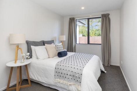 Photo of property in 2/18 Mervyn Drive, Avondale, Christchurch, 8061